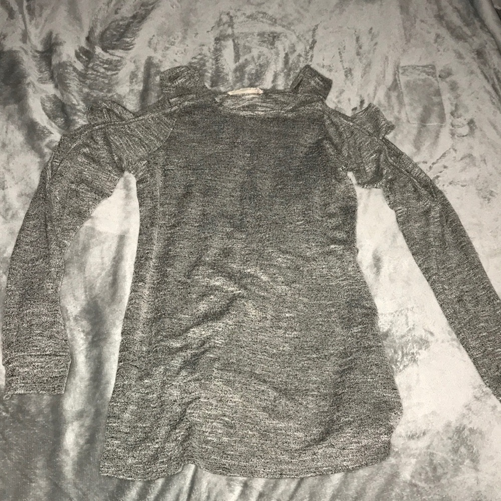 Long sleeve